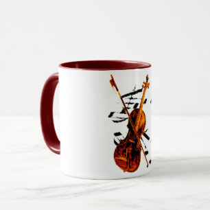 Violin Mok