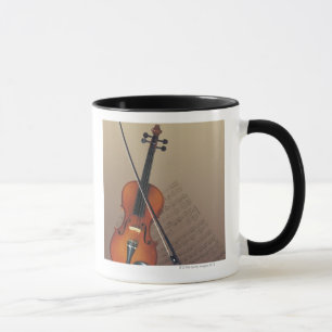 Violin Mok