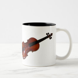Violin Mok
