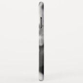 Violin Monogram Case-Mate iPhone Case (Achterkant/rechts)