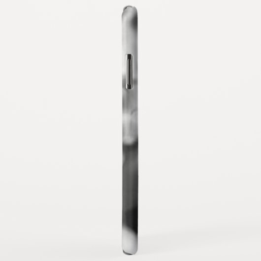 Violin Monogram Case-Mate iPhone Case (Achterkant/rechts)