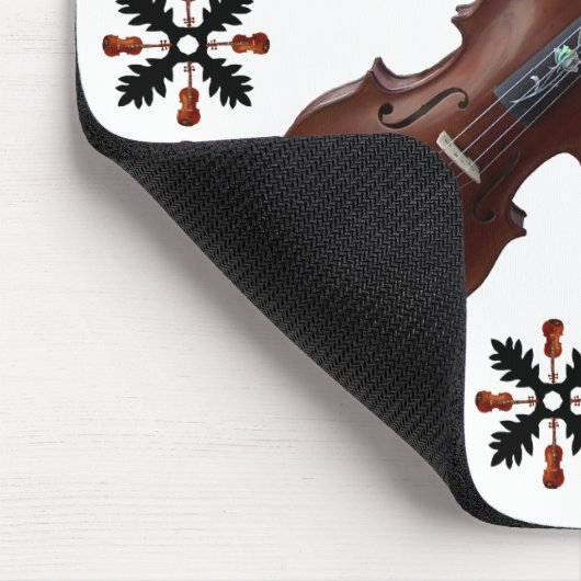 VIOLIN-MOUSEPAD MUISMAT (Hoek)