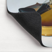Violin Mousepad Muismat (Hoek)