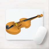 Violin Muismat (Met muis)