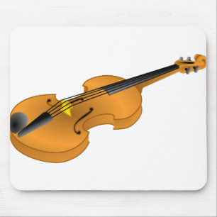 Violin Muismat