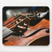 Violin Muismat (Voorkant)