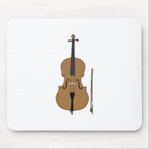 Violin Muismat