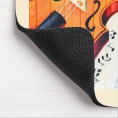 Violin Muismat (Hoek)