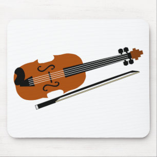Violin Muismat