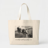 Violin Music tas (Voorkant)