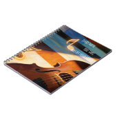 Violin Notebook – Every Note You Take Notitieboek (Linkerzijde)