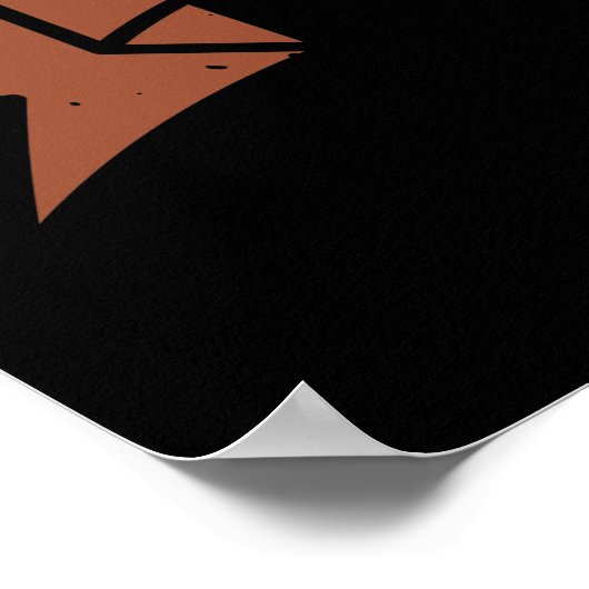 Violin - Obsessief-Violin Disorder Poster (Hoek)