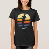 Violin Player  Violinist T-shirt (Voorkant)