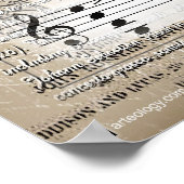 VIOLIN POSTER (Hoek)