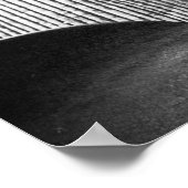 Violin Poster (Hoek)