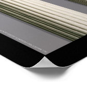 Violin Poster, Violin Music Wall Art, Violin Art,  Poster (Hoek)