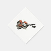 Violin Servet (Hoek)