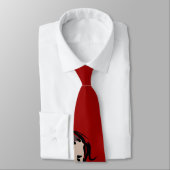 Violin Stropdas (Gebonden)