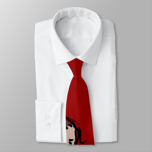 Violin Stropdas (Gebonden)