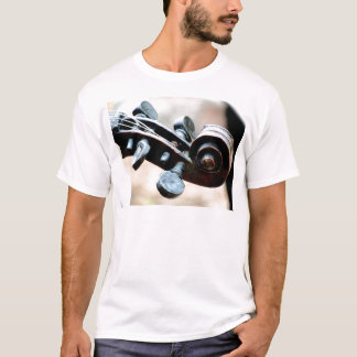 Violin T-shirt