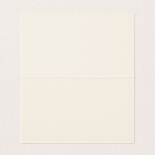 Violin Teacher Visitekaartje (Binnenkant ongevouwen)