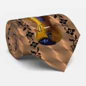 VIOLIN-VINE-STROPDAS STROPDAS (Opgerold)