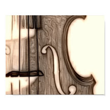 Violin, Viola, Cello?