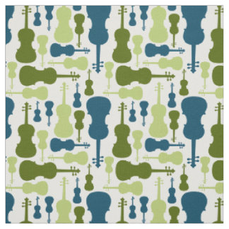 Violin Viola String Instrument Music Orchestra Stof