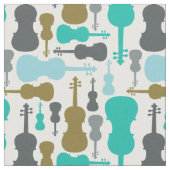 Violin Viola String Instrument Orchestra Music Stof (Close Up)