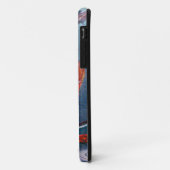 Violín/Violin Case-Mate iPhone Case (Achterkant/links)