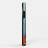 Violín/Violin Case-Mate iPhone Case (Achterkant/rechts)