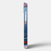 Violín/Violin Case-Mate iPhone Case (Achterkant / Links)
