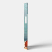 Violín/Violin Case-Mate iPhone Case (Achterkant / Rechts)