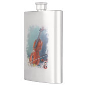 Violín/Violin Heupfles (Links)