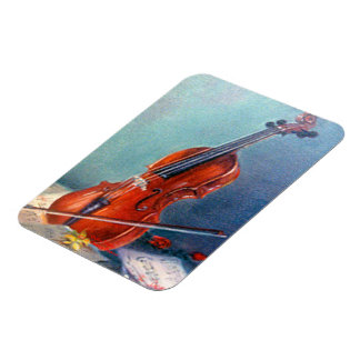 Violín/Violin Magneet