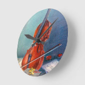 Violín/Violin Ronde Klok (Hoek)