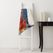 Violín/Violin Sherpa Deken (In situ)