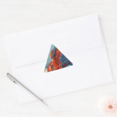 Violín/Violin Sticker (Envelop)