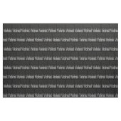 Violinist Buitengewoon Weefsel Stof (Yard (91,4 cm))