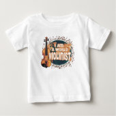 violinist world (Voorkant)