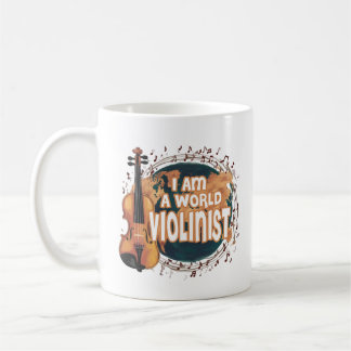 violinist world koffiemok