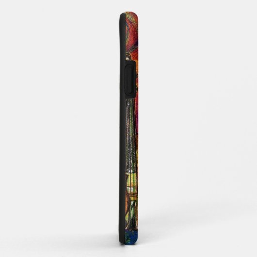 Violins Case-Mate iPhone Case (Achterkant/rechts)
