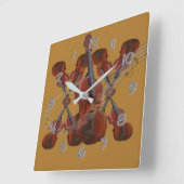 Violins - Draai de klok terug (Hoek)