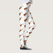 Violins Leggings (Rechts)