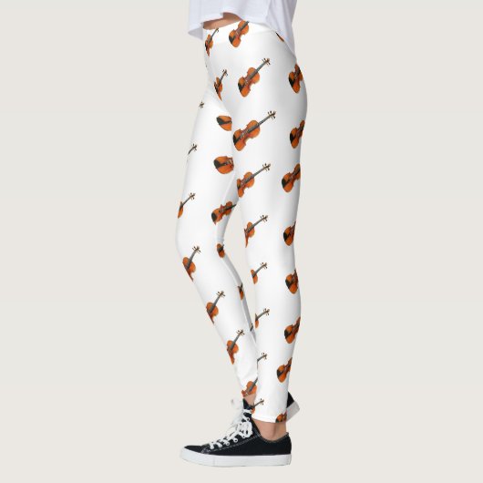 Violins Leggings (Links)