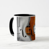 Violins Mok (Voorkant links)
