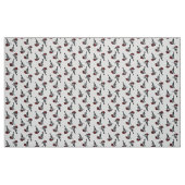 Violins Stof (Fat Quarter)