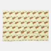 Violins Theedoek (Horizontaal)