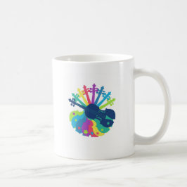 Violn Fun Koffiemok
