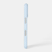 Viool ChickText iPhone 16 Hoesje (Rechterkant)